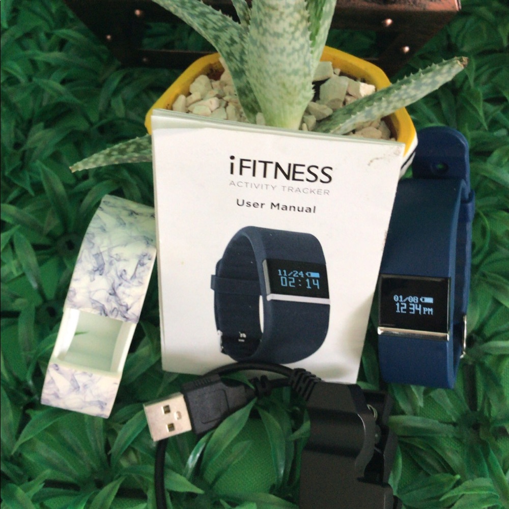 Sport watch